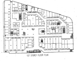 Lucky Plaza (D9), Retail #447085291